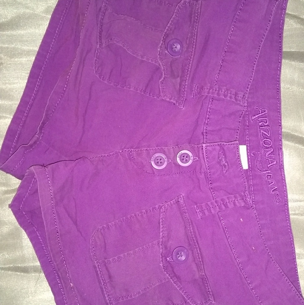 Arizona Jean shorts